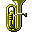 Smiley musique n�210 