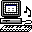 Smiley musique n�211 