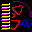 Smiley musique n�218 