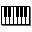 Smiley musique n�221 