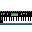 Smiley musique n�222 