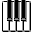 Smiley musique n�224 