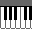 Smiley musique n�225 
