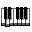 Smiley musique n�226 