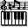 Smiley musique n�228 