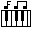 Smiley musique n�229 