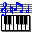 Smiley musique n�230 