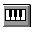 Smiley musique n�233 