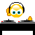 Smiley musique n�243 