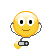 Smiley musique n�245 