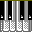Smiley musique n�248 