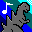 Smiley musique n�265 