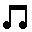 Smiley musique n�281 