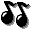Smiley musique n�283 