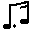 Smiley musique n�284 