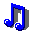 Smiley musique n�285 