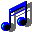 Smiley musique n�286 