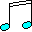 Smiley musique n�288 