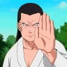 Smiley gratuit naruto 123606