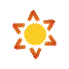 Smiley gratuit nature 151933