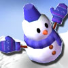 Libre smiley navidad 155493