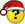 Smiley noel n�10 