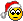 Smiley noel n�16 