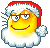 Smiley noel n�18 