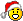 Smiley noel n�23 