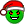 Smiley noel n�24 