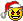 Smiley noel n�25 