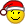 Smiley gratuit noël 155520