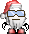 Smiley noel n�31 