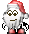 Smiley noel n�35 