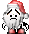 Smiley noel n�44 
