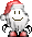 Smiley noel n�52 