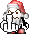 Smiley noel n�59 
