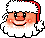 Smiley noel n�63 