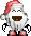 Smiley noel n�64 