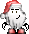 Smiley noel n�65 