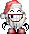 Smiley noel n�68 
