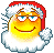 Smiley noel n�70 