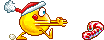 Libre smiley navidad 155488
