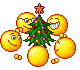 Smiley noel n�78 