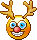 Smiley noel n�80 