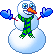 Smiley noel n�82 