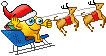 Libre smiley navidad 155203