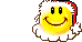 Smiley noel n�88 