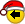 Smiley noel n�91 
