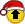 Smiley noel n�92 